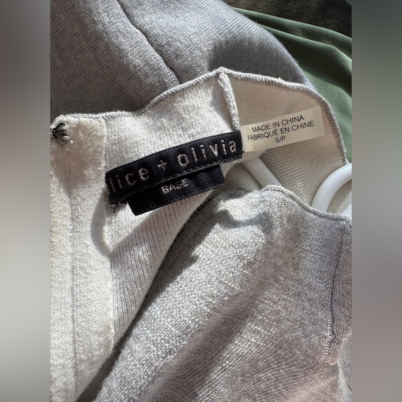 Alice and Olivia Top - Picture 6 of 7